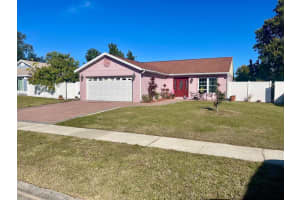 1273 TYLER LAKE CIRCLE, ORLANDO, FL 32839 Sold 03/13/25
