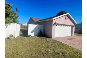 1273 TYLER LAKE CIRCLE, ORLANDO, FL 32839 Sold 03/13/25