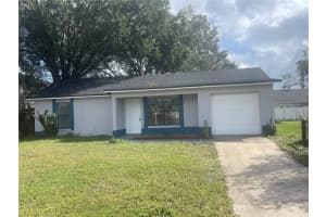 260 CRANBROOK DRIVE, KISSIMMEE, FL 34758 Sold 03/19/25