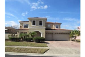 2802 QUIET WATER TRAIL, KISSIMMEE, FL 34744 Sold 07/17/25