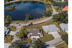 892 BAYPORT CIRCLE, VENICE, FL 34292 Sold 03/28/25