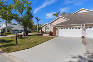 892 BAYPORT CIRCLE, VENICE, FL 34292 Sold 03/28/25