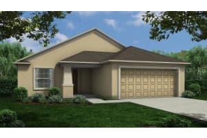285 HARPER ESTATES CIRCLE, LAKE WALES, FL 33859 Sold 03/14/25