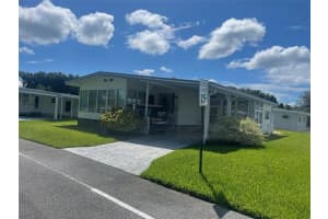 408 HAWTHORNE BOULEVARD, LEESBURG, FL 34748 - MLS#MFRR4908835