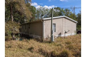 293 FISHER ROAD, OCKLAWAHA, FL 32179 Sold 07/18/25