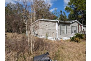 293 FISHER ROAD, OCKLAWAHA, FL 32179 Sold 07/18/25