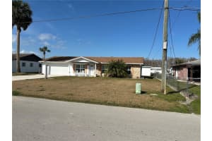 1618 JUNO TRAIL, ASTOR, FL 32102 Sold 07/08/25