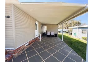100 PAPAYA COVE, LEESBURG, FL 34748 Sold 06/11/25
