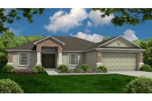 3325 BERKLEY DRIVE, BARTOW, FL 33830 Sold 07/10/25