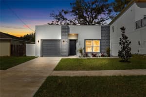 3508 11TH AVENUE, TAMPA, FL 33605 Sold 07/01/25