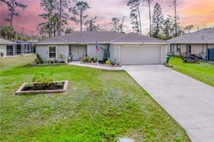18149 Dillon Ave, PORT CHARLOTTE