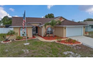 1134 NORWOOD DRIVE, DELTONA, FL 32725 Sold 05/27/25
