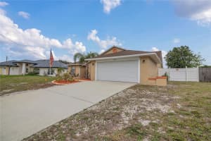 1134 NORWOOD DRIVE, DELTONA, FL 32725 Sold 05/27/25