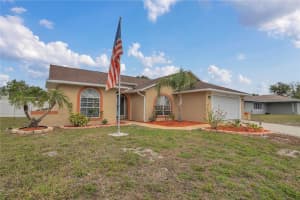 1134 NORWOOD DRIVE, DELTONA, FL 32725 Sold 05/27/25