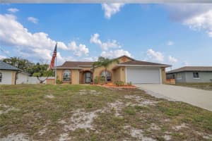 1134 NORWOOD DRIVE, DELTONA, FL 32725 Sold 05/27/25