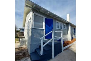 134 DAYTONA AVENUE, DAYTONA BEACH, FL 32117 Sold 07/19/25