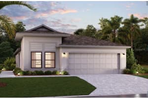 16890 FIESTA DRIVE, PORT CHARLOTTE, FL 33953 Sold 05/01/25
