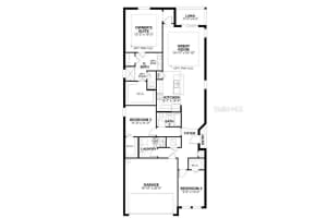 16890 FIESTA DRIVE, PORT CHARLOTTE, FL 33953 Sold 05/01/25