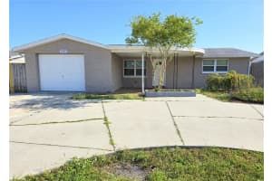 3542 TRASK DRIVE, HOLIDAY, FL 34691 Sold 06/25/25
