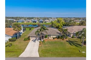 1336 ROOSEVELT DRIVE, VENICE, FL 34293 Sold 07/29/25