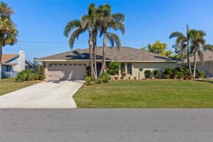 1336 ROOSEVELT DRIVE, VENICE, FL 34293 Sold 07/29/25
