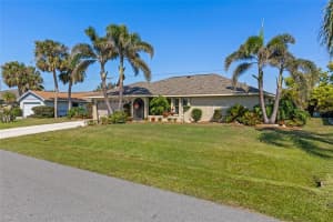 1336 ROOSEVELT DRIVE, VENICE, FL 34293 Sold 07/29/25