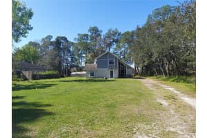 2449 LAKE DRIVE, DELAND, FL 32724 Sold 07/07/25