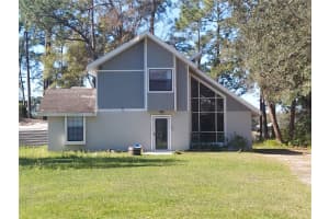 2449 LAKE DRIVE, DELAND, FL 32724 Sold 07/07/25