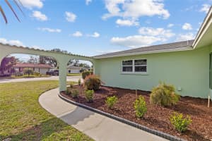 2241 BLACKWOOD DRIVE, VENICE, FL 34293 Sold 05/28/25