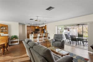 2241 BLACKWOOD DRIVE, VENICE, FL 34293 Sold 05/28/25