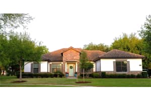 25879 CROSSINGS BLUFF LANE, SORRENTO, FL 32776 Sold 10/02/25