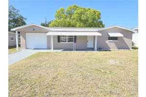 4823 BLOSSOM DRIVE, HOLIDAY, FL 34690 Sold 07/23/25