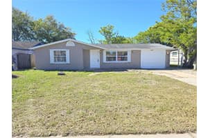 6014 CECELIA DRIVE, NEW PORT RICHEY, FL 34653 Sold 04/25/25