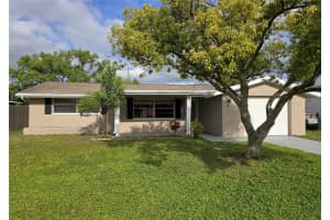 7352 SEQUOIA DRIVE, NEW PORT RICHEY, FL 34653 Sold 06/27/25