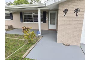 7352 SEQUOIA DRIVE, NEW PORT RICHEY, FL 34653 Sold 06/27/25