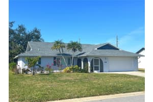 447 MEXICALI AVENUE, VENICE, FL 34293 Sold 03/31/25