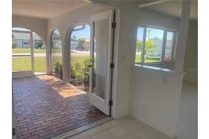 447 MEXICALI AVENUE, VENICE, FL 34293 Sold 03/31/25