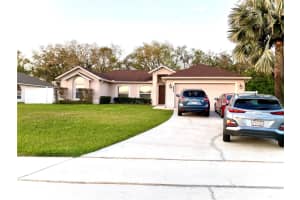3201 FAIRHAVEN AVENUE, KISSIMMEE, FL 34746 Sold 04/25/25