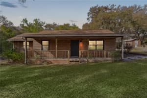 1107 LINMAR AVENUE, FRUITLAND PARK, FL 34731 Sold 04/10/25