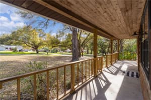 1107 LINMAR AVENUE, FRUITLAND PARK, FL 34731 Sold 04/10/25