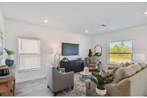 2064 SUNSET PRESERVE WAY WAY, PORT CHARLOTTE, FL 33953 Sold 04/23/25