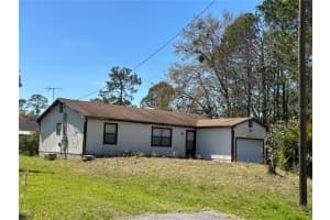 24024 DEER ROAD, ASTOR, FL 32102 Sold 05/15/25