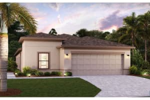 16884 FIESTA DRIVE, PORT CHARLOTTE, FL 33953 Sold 05/30/25