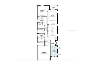 16884 FIESTA DRIVE, PORT CHARLOTTE, FL 33953 Sold 05/30/25