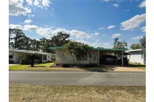 334 PALO VERDE DRIVE, LEESBURG, FL 34748 Sold 08/04/25