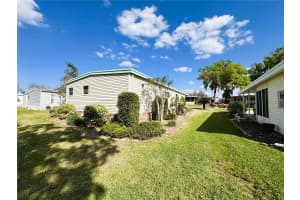 334 PALO VERDE DRIVE, LEESBURG, FL 34748 Sold 08/04/25