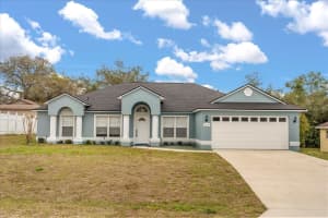 2119 EL CAMPO AVENUE, DELTONA, FL 32725 Sold 05/07/25