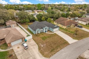 2119 EL CAMPO AVENUE, DELTONA, FL 32725 Sold 05/07/25