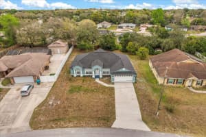 2119 EL CAMPO AVENUE, DELTONA, FL 32725 Sold 05/07/25