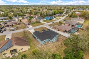 2119 EL CAMPO AVENUE, DELTONA, FL 32725 Sold 05/07/25